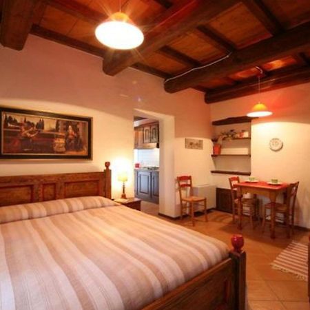 Agriturismo Monte Valentino Villa Pietralunga  Kamer foto