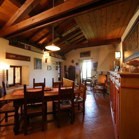 Agriturismo Monte Valentino Pietralunga  Buitenkant foto