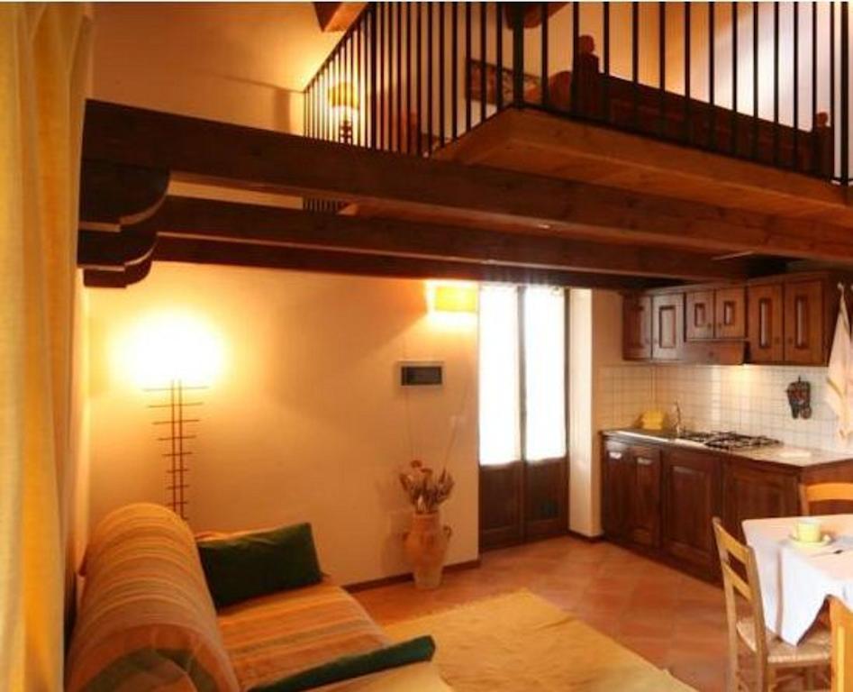 Agriturismo Monte Valentino Pietralunga  Kamer foto