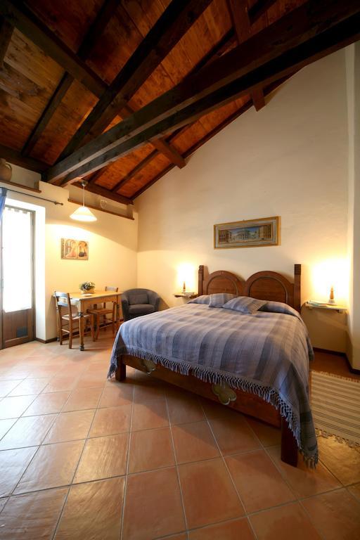 Agriturismo Monte Valentino Villa Pietralunga  Kamer foto